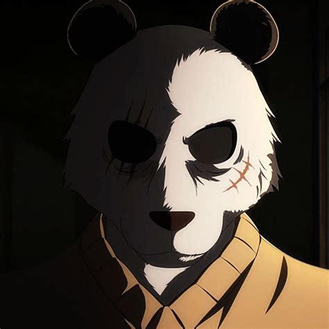 Beastars Season 2 Episode 11 Discussion & Gallery - Anime Shelter | Panda art, Anime, Avatar animals