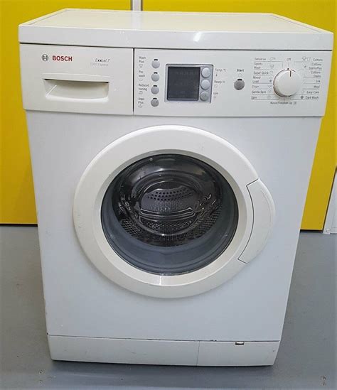 Bosch Exxcel 7 Washing Machine | in Brentford, London | Gumtree