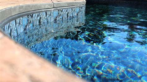 Pearlstone GLI Liner - Boldt Pools & Spas