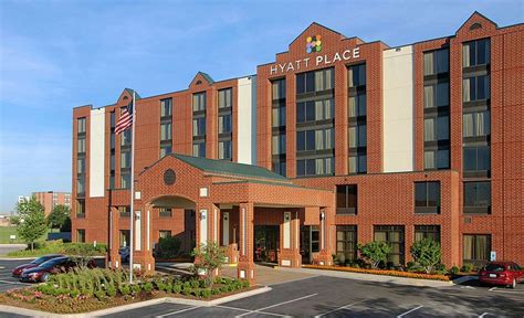 HYATT PLACE MINNEAPOLIS/EDEN PRAIRIE - Updated 2021 Prices, Hotel ...