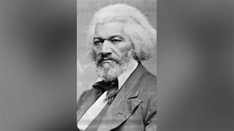 Frederick Douglass’ July 4 Speeches Trace American History | CBN News