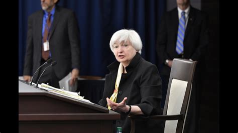 Trade Sep 21 Federal Reserve interest rate & Janet Yellen speech - Live Coverage - YouTube