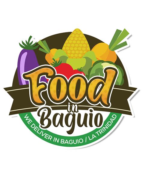 Food in Baguio - Home