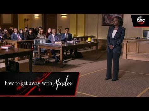 This is one of HTGAWM’s best scenes : r/htgawm