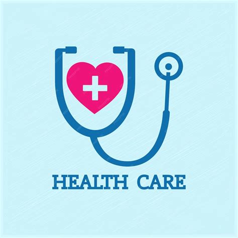 Premium Vector | Medical service logo vector file