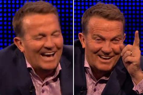 The Chase's Bradley Walsh disrupts show with laughing fit as he loses ...