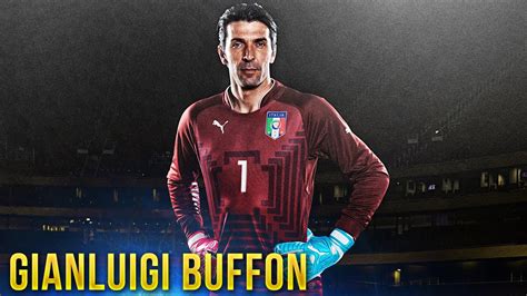 Gianluigi Buffon Best Saves Ever - YouTube