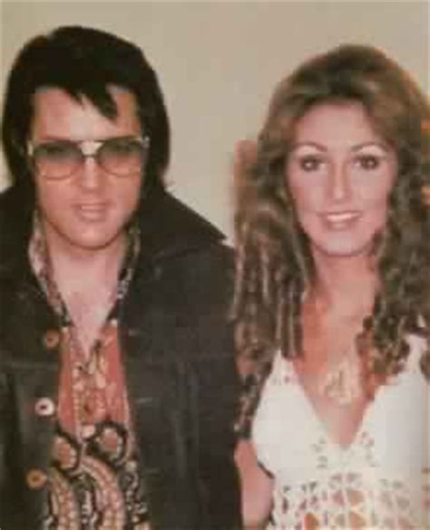 146 best images about elvis and linda thompson on Pinterest | Jungle ...