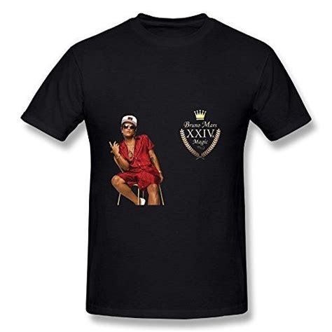 Click the visit button to see this and more in our Bruno Mars range of Concert Merchandise and ...