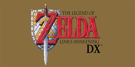 The Legend of Zelda™: Link's Awakening DX™ | Game Boy Color | Spiele | Nintendo