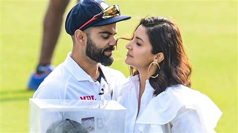 Virat Kohli opens up about 'not being fair' to Anushka Sharma during ...