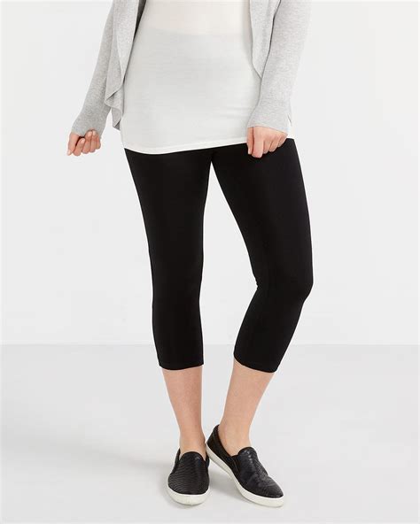 Capri Leggings | Women | Reitmans