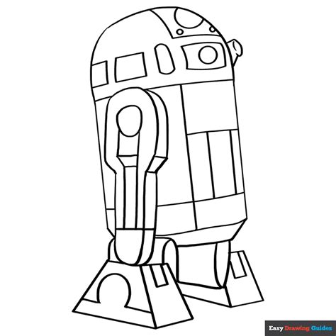 Free Printable Star Wars Coloring Pages for Kids