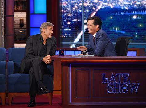 Stephen Colbert’s New Late Show Review | Vogue