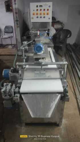 Rasgulla Making Machine at 195000.00 INR in Ghaziabad, Uttar Pradesh ...