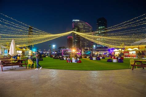 7 excellent night markets in Dubai to check out this month