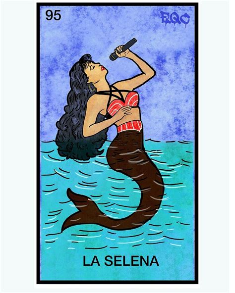 Aesthetic Loteria Card Background