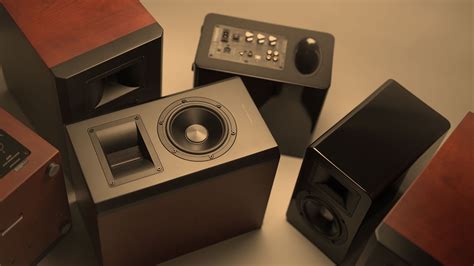 AIRPULSE - Blog - Debuts Impressive Array Speakers - www.soundandvision.com