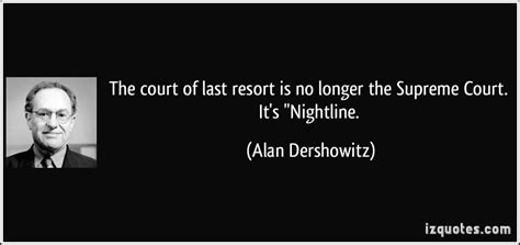 Alan Dershowitz Quotes. QuotesGram