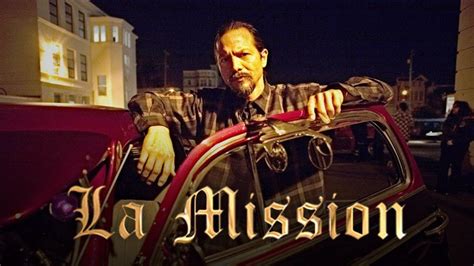 "La Mission" Movie: Underrated Chicano Classic? The Daily Chela