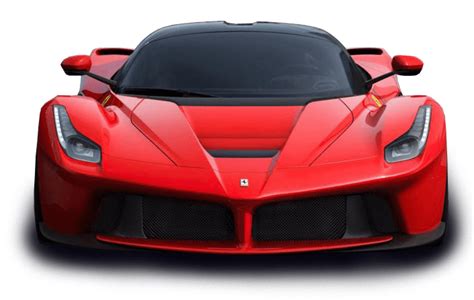 Ferrari PNG Images, Sports Ferrari Car Images Clipart Download - Free ...