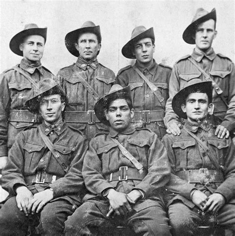 Aboriginal Servicemen who fought in World War I | Green Left