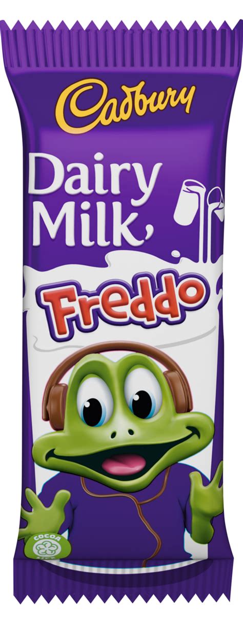 Mini Freddo Frogs | edu.svet.gob.gt