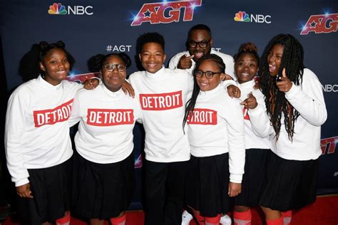 VIDEO: Detroit Youth Choir Considered For Multiple Grammy Nominations!