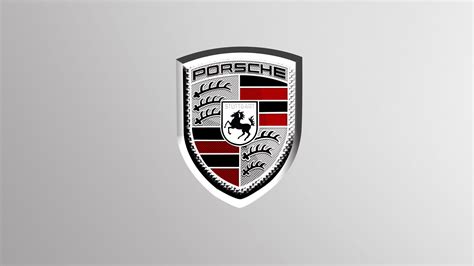 Porsche Logo Wallpapers - Wallpaper Cave