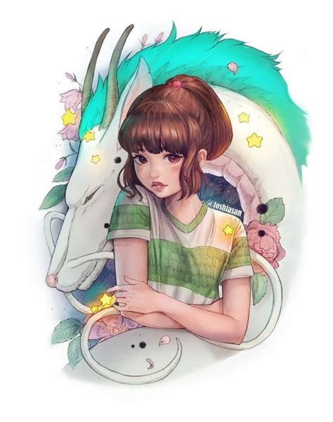 Pin di Miku Okumura su Ghibli Studio | Ghibli, Arte del personaggio, Film giapponesi