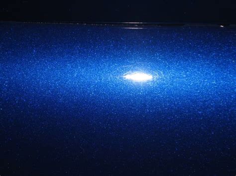 Midnight Blue Car Paint Pen – Warehouse of Ideas