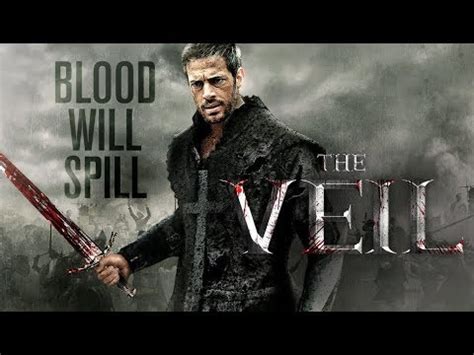 The Veil (2017) Official Trailer - YouTube