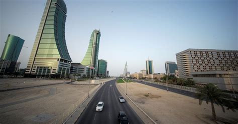 Bahrain GDP growth at 6.9% in Q2 2022 : r/Bahrain