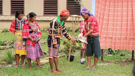 LUMAD GRADUATION | Up in the mountains with the Matigsalug