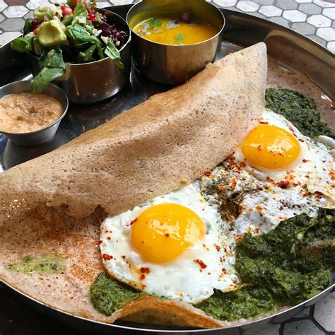 Indian Egg Dishes to Know and Love (and Eat a Lot of) | Bon Appétit