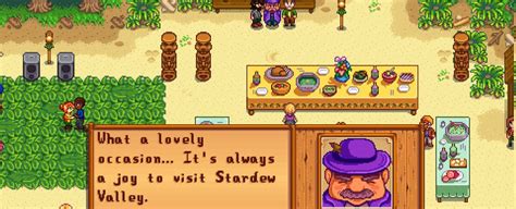 Stardew Valley: The Witch Swamp Area Mod as a Mini-DLC