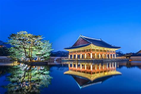 The 10 Best Hotels for a Weekend Getaway in Seoul, South Korea: 3-star, 4-star, and 5-star ...