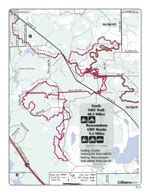 ORV Trail Maps - VVMapping.com