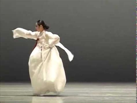 Salp’uri: A Korean Folk Dance – Its Cultural, Historical, and Religious ...