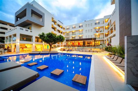 Atrium Hotel Crete, Rethymnon | Voyager Travel Direct