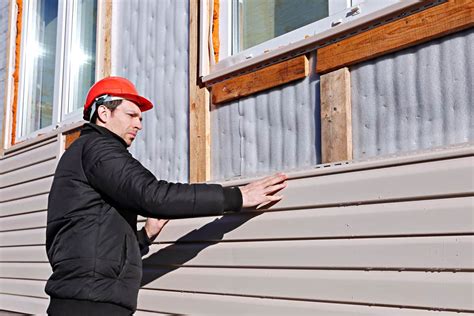 Why Is My Vinyl Siding Chalky? (And What To Do About It) - uooz.com