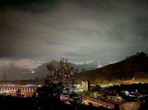 A Night in Bombay. Sameera was standing on the rooftop of… | by Kashvi ...