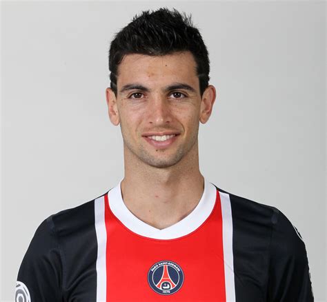 Javier Pastore [Javier Matías Pastore] : Bayern Transfer Rumours & News ...