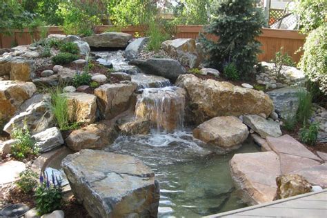 The Role of Water Landscaping in Landscape Design | Eden