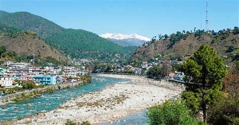 Bageshwar Exploring the Beauty and Spirituality - Uttarakhand - Tourism, Informaiton, Events ...