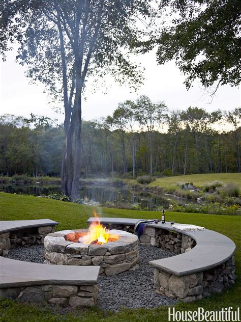 Best Outdoor Fireplace Ideas - Fireplace Ideas