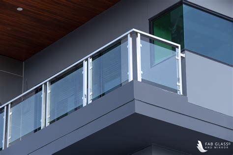 Revamp Your Home Space with Stylish and Contemporary Tempered Glass Railings