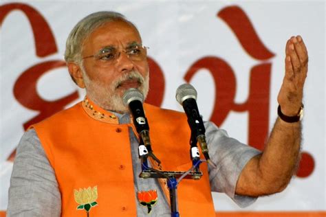 In Gujarat, BJP hopes to retain power in the name of ‘CM’ Narendra Modi