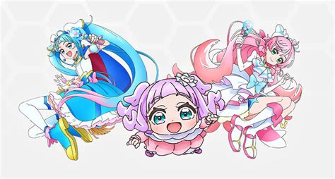 Wonderful Precure