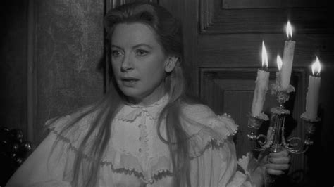 The Innocents (1961) - Backdrops — The Movie Database (TMDB)